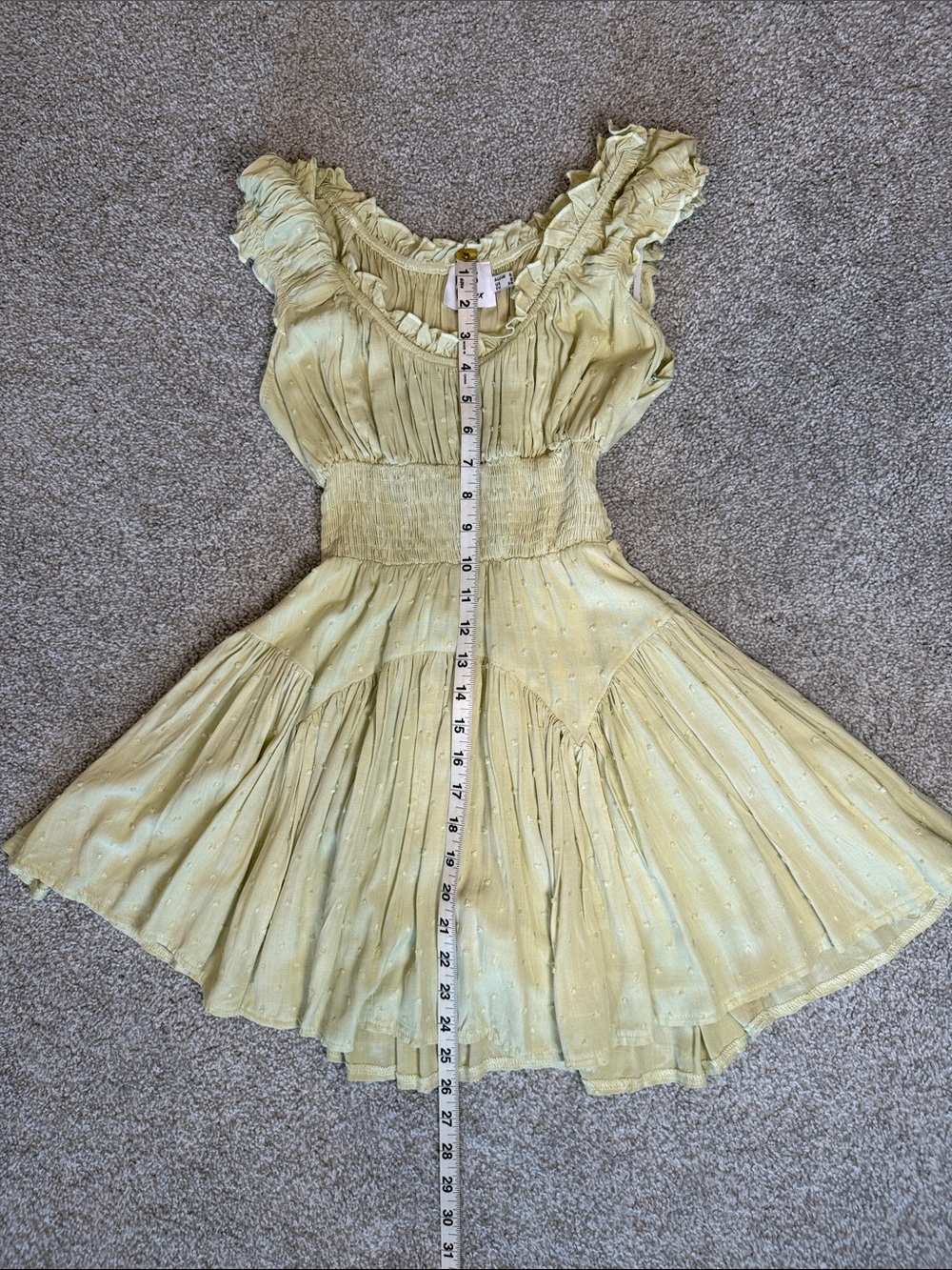 Princess Polly Romper Dress - Picture 3 of 5
